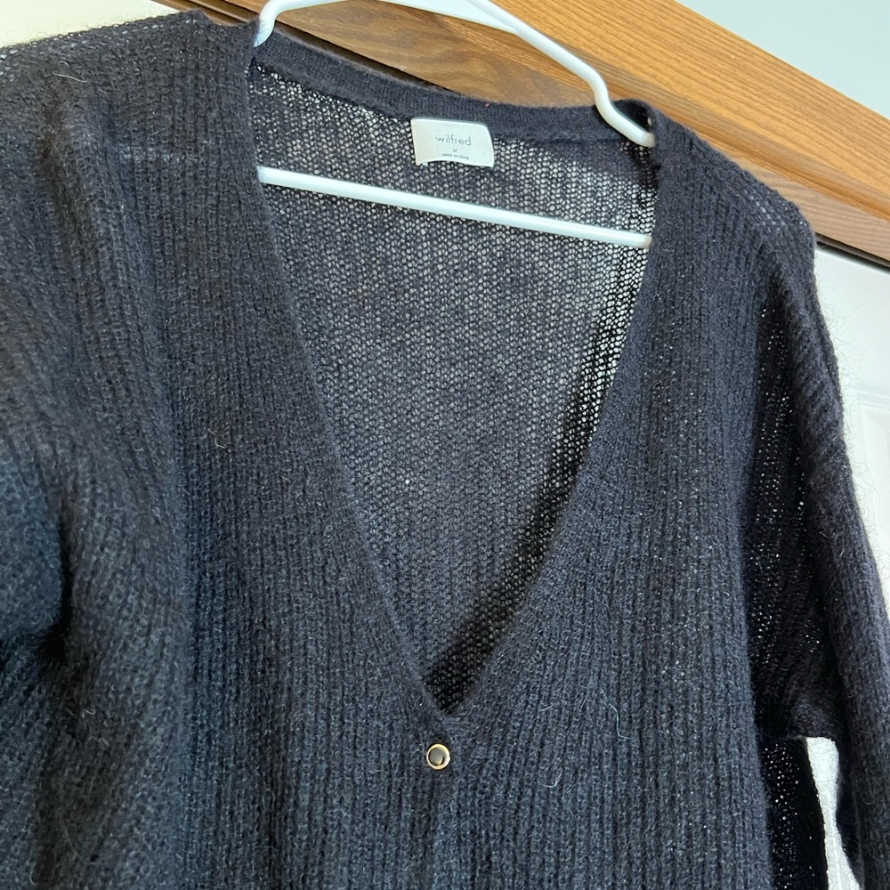Aritzia Women’s Cardigan